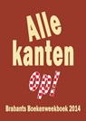 Alle kanten op! - Cor Swanenberg ; Jan Luysterburg - 9789055124145