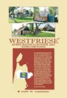 Westfriese spreukenkalender - Peter Ruitenberg - 9789055124206