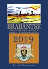 Brabantse Spreukenkalender 2019 -  - 9789055124848