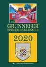 Grunneger spreukenklender 2020 -  - 9789055124916