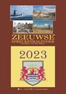 Zeeuwse spreukenkalender 2023 -  - 9789055125197