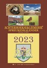 Achterhoekse & Liemerse spreukenkalender 2023 -  - 9789055125241