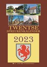 Twentse spreukenkalender 2023 -  - 9789055125258