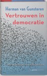 Vertrouwen in de democratie - Herman van Gunsteren - 9789055157259