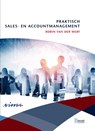 Praktisch sales- en account­management - Robin van der Werf - 9789055163243