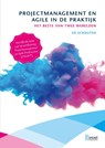Projectmanagement en Agile in de praktijk - Ed Schouten - 9789055163328