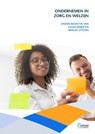 Ondernemen in zorg en welzijn - Lilian Beijer ; Roelof Ettema - 9789055163458