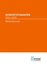 Gemeentefinanciën 2024-2025 - Peter van den Doel - 9789055163588