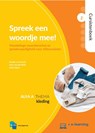 Spreek een woordje mee! Alfa A 2 Kleding - Maaike van Utrecht ; Anne van den Brink ; Ineke Segers - 9789055172245