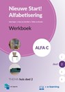Nieuwe Start Alfabetisering Alfa C Deel 2 Werkboek -  - 9789055172252