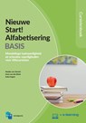 Nieuwe Start! Alfabetisering Basis Cursistenboek - Maaike van Utrecht ; Anna van den Brink ; Ineke Segers - 9789055173396