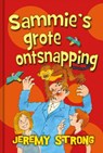 Sammie's grote ontsnapping - Jeremy Strong - 9789055296071