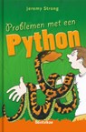 Problemen met een python - Jeremy Strong - 9789055296088