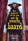 Het mysterie van de man met de zwarte baard AVI 4 - Gillian Cross - 9789055296675