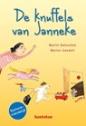 De knuffels van Janneke - Martin Baltscheit - 9789055298679