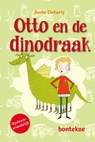 Otto en de dinodraak - Berlie Doherty - 9789055298792