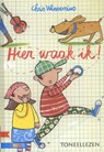Hier waak ik! - Chris Winsemius - 9789055356980