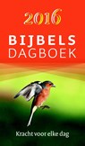 Bijbels dagboek 2016 (groot) -  - 9789055605026