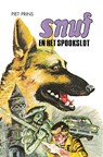 Snuf en het spookslot - Piet Prins - 9789055605903