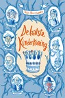 De laatste kinderkoning - Thijs Noorlandt - 9789055606221