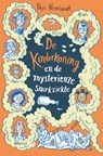 De kinderkoning en de mysterieuze snurkziekte - Thijs Noorlandt - 9789055606313