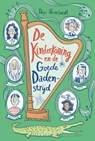 De kinderkoning en de goede dadenstrijd - Thijs Noorlandt - 9789055606450