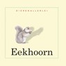 Eekhoorn - Ting Morris - 9789055662227