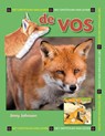 De vos - Jinny Johnson - 9789055666232