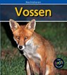 Vossen - Louise Spilsbury - 9789055667000