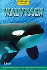 Walvissen - Bill Becker - 9789055667598
