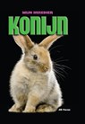 Konijn - Jill Foran - 9789055668694