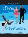 Jive en streetdance - Rita Storey - 9789055669912