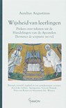 Wijsheid van leerlingen - Augustinus - 9789055738199