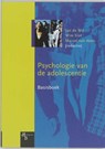 Psychologie van de adolescentie - WIT, Jan De & SLOT, Wim & AKEN, Marcel van - 9789055742103