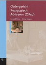 Oudergericht pedagogisch adviseren (OPAd) Tekstboek - S. Ehlers ; Marieke Kuipers - 9789055746026