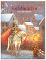 Sint-Maarten en het beertje - M. Dusikova ; A. Schneider - 9789055794751