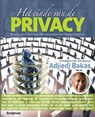 Het einde van de privacy - Adjiedj Bakas - 9789055940172