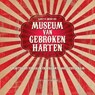 Museum van gebroken harten - Lisette Beentjes - 9789055941445