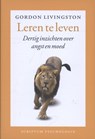 Leren te leven - Gordon Livingston - 9789055941599