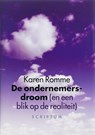 De ondernemersdroom - Karen Romme - 9789055944866