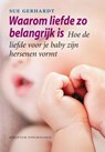 Waarom liefde zo belangrijk is - Sue Gerhardt - 9789055945658