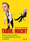 Taboe macht - LONKHUYZEN, P. van - 9789055946389