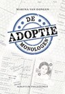 De adoptiemonologen - Marina van Dongen - 9789055947768