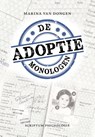 De adoptiemonologen - Marina van Dongen - 9789055949205