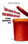 Dat moet ik nog een plekje geven - Jeffrey Wijnberg - 9789055949328
