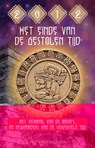 2012 het einde van de gestolen tijd - TOONEN, P. - 9789055991921