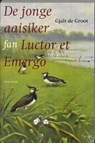 De jonge aaisiker fan Luctor et Emergo - G. de Groot - 9789056152178