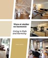 Vivre et résider en harmonie - Patrick Retour - 9789056156206