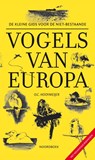 De Kleine Gids voor de niet-bestaande vogels van Europa - O.C. Hooymeijer - 9789056156398