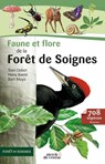 Faune et flore de la Forêt de Soignes - Bart Muys ; Hans Baeté ; Toni Llobet - 9789056156879